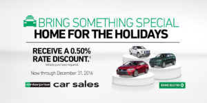 enterprise car sales slider