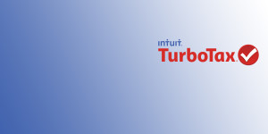 intuit® TurboTax® slider