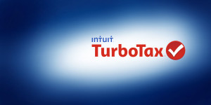 inuit® TurboTax® slider