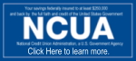 NCUA Site