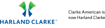 Logo for Harland Clarke