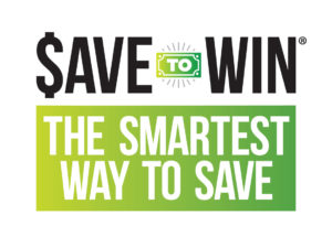 Save to Win® The Smartest Way to Save