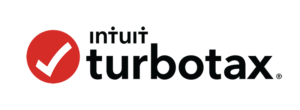 intuit TurboTax logo