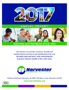 2018 Annual Report for 2017
