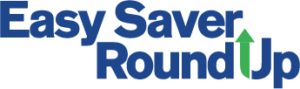 Easy Saver RoundUp Logo
