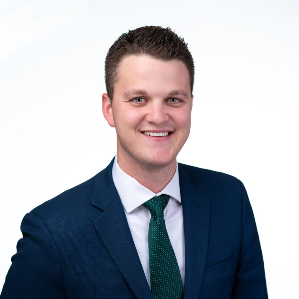 Austin Krutzsch
