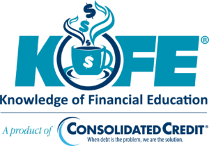 KOFE Knowledge of Financial Education
