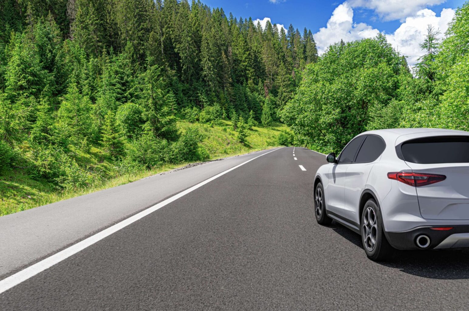 October 2025 Auto Loan Promotion