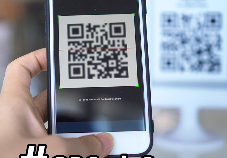 QR code scams